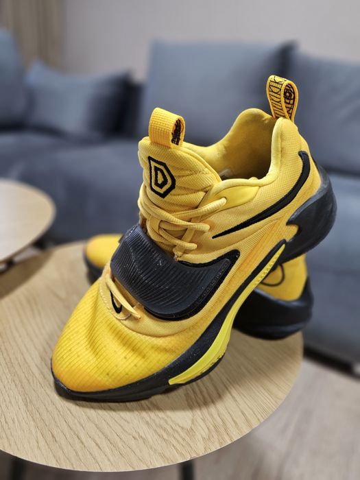 Nike Zoom Freak 3 номер 42.5