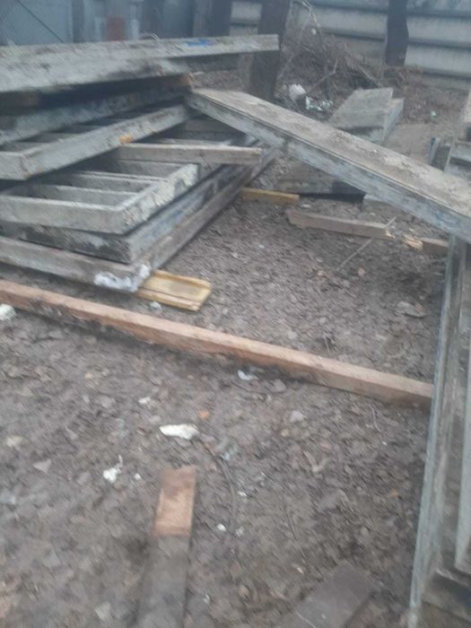 опалубка крупна шитовой