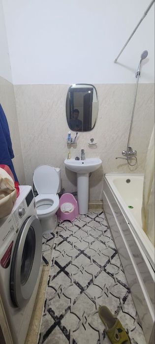 Сергели Янги Чоштепада 2 та ёнма ён уй сотилади