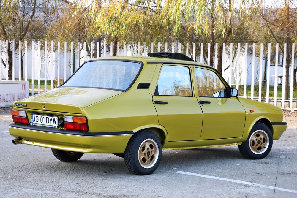Vand Dacia 1310 in stare foarte bună