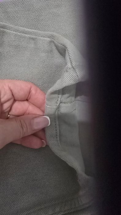 Женские  брюки  в отличном  состоянии