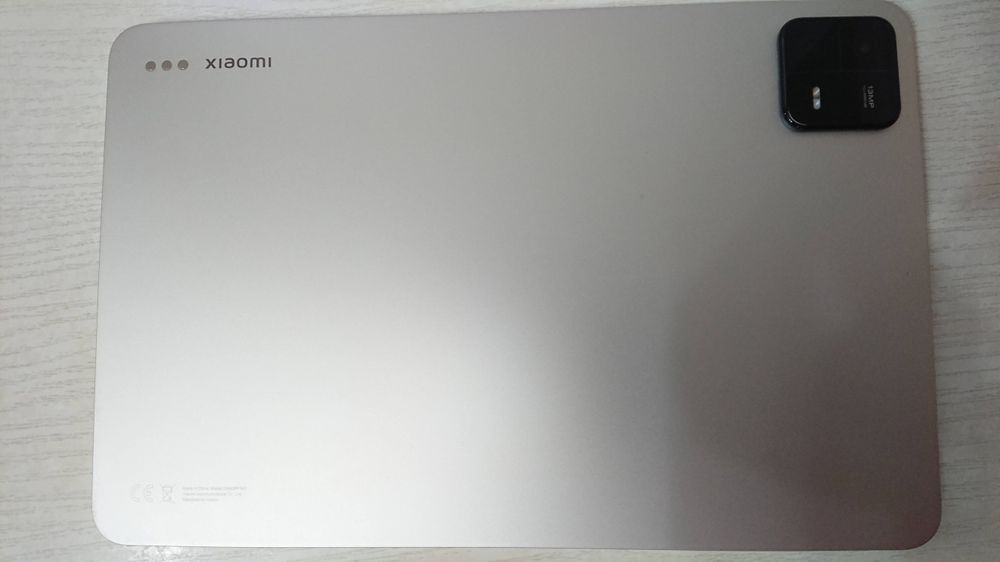 Планшет Xiaomi pad 6