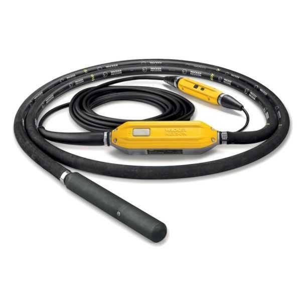 Vibrator beton intern Wacker Neuson IRFU