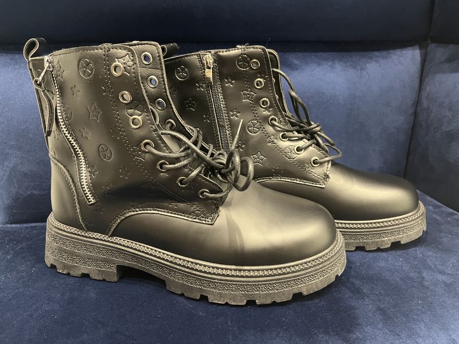 Боти Ботуши