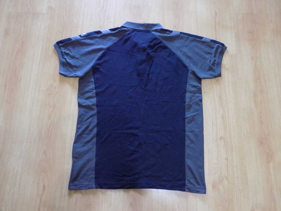нова работна тениска blaklader/mascot блуза фанела мъжка оригинал 3XL/2XL