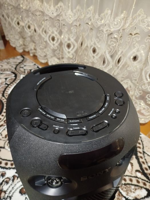 sony kalonka  aybi yuq pul zarl