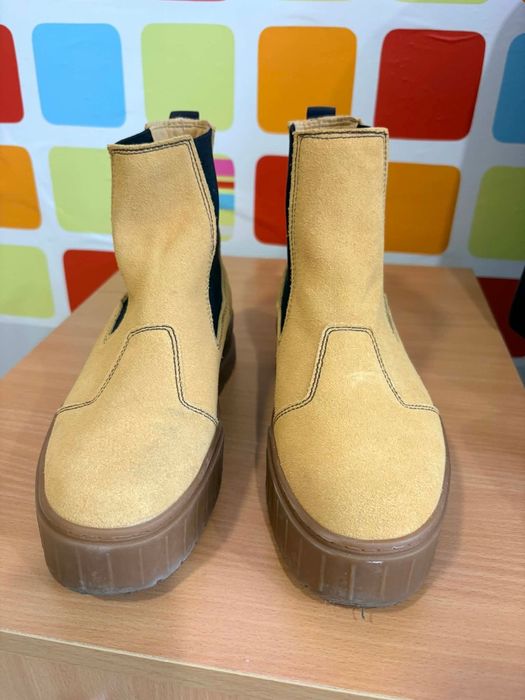 Puma дамски обувки