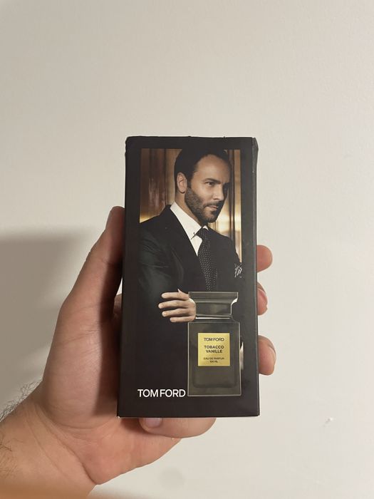 Parfum Tom Ford Tabacco Vanille