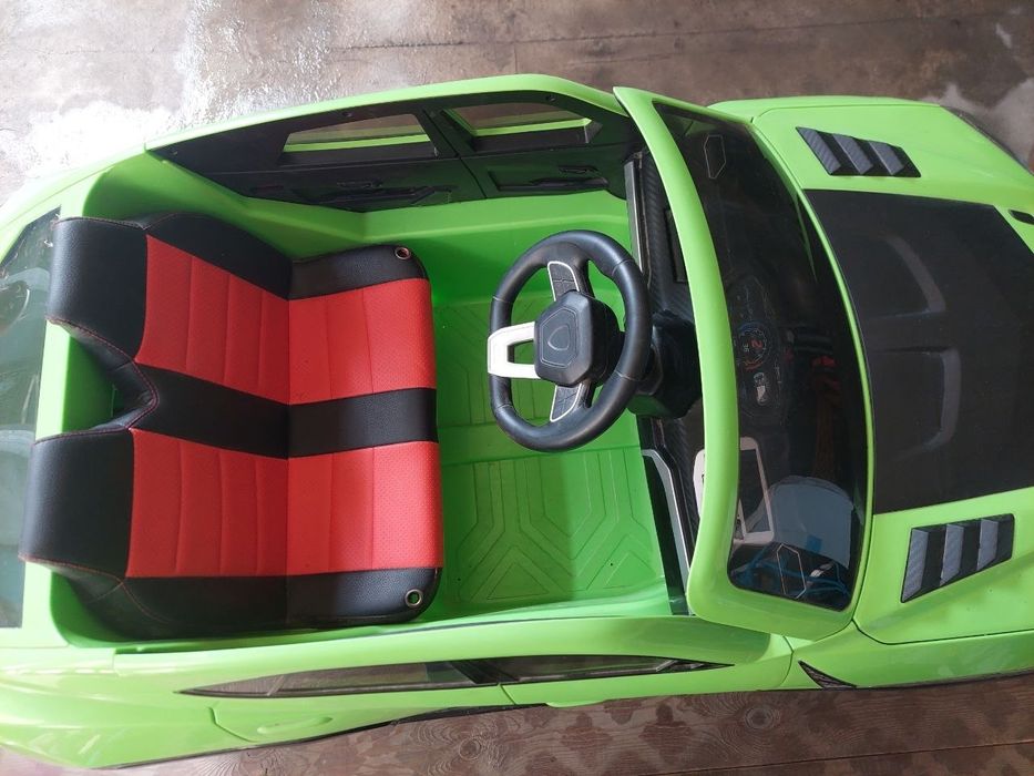 Pulutli mashinalar sotiladi