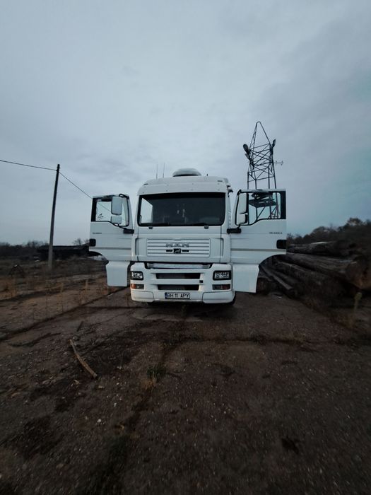 Schimb ansamblu basculabil