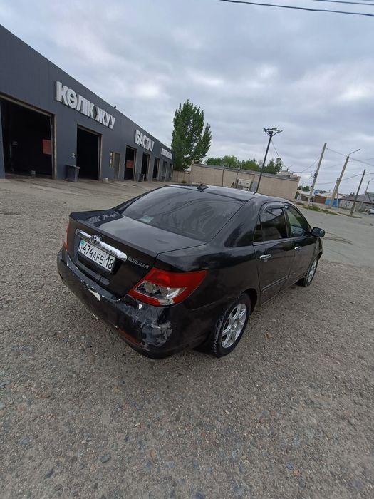 Продам или обменяю Toyota Corolla