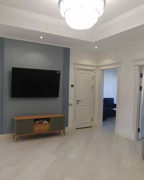 Malyarka ishlari yevro remont