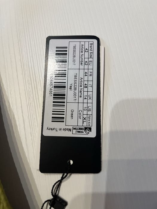 Sutien de baie nou marimea 42