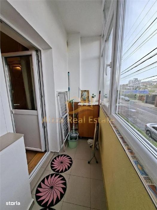 ALZZA REAL ESTATE – Apartament 1 camera de inchiriat, zona Auchan Iris