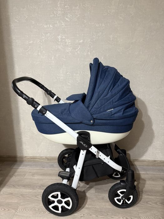 Коляска Adamex 3в1