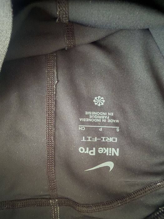 Оригинален клин Nike-pro