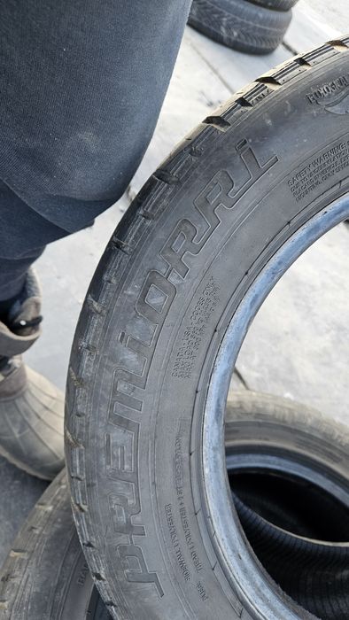 2бр гуми 195 60 15