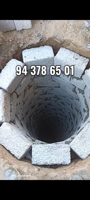 Toshkent bõylab kanalizatsiya xizmati mavjud.