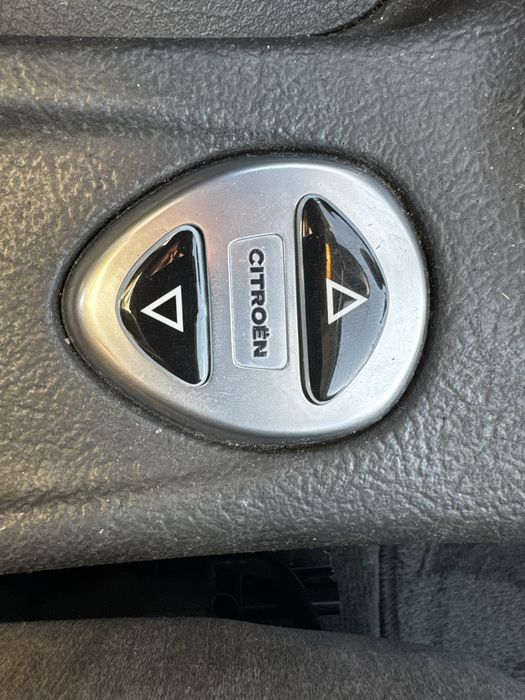Citroen C5 1.6 Diesel Hydractive