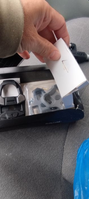 LOOK  Keo Classic 3 Plus педали за шосейно колоездене