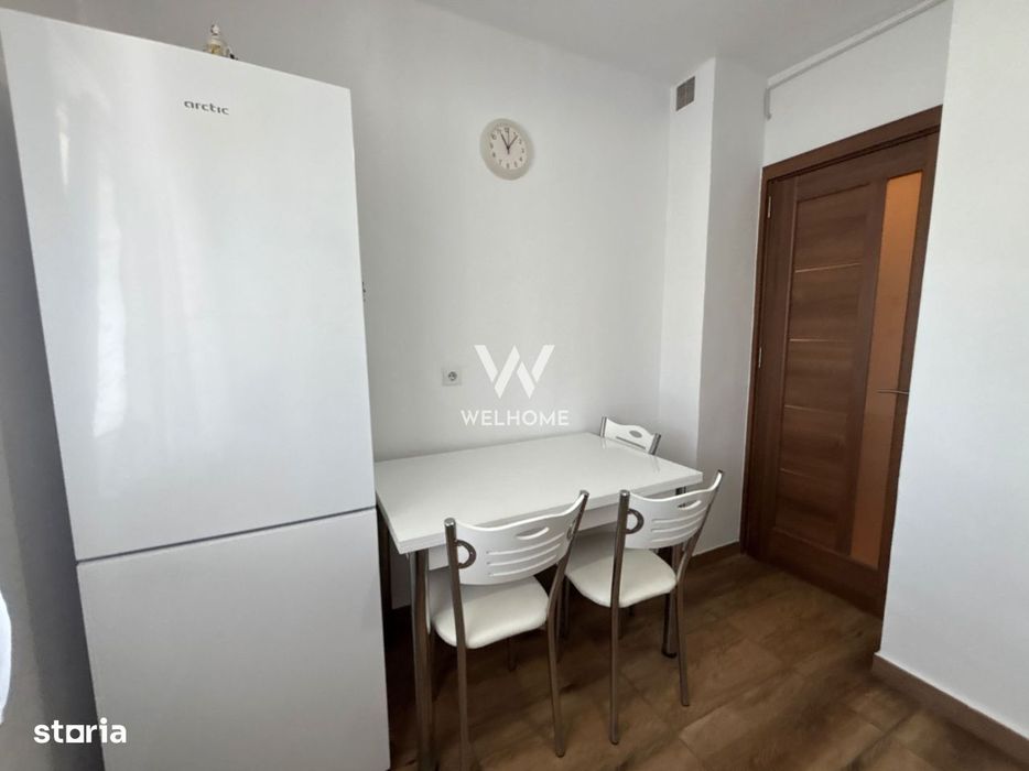 Apartament DECOMANDAT 3 camere cu PIVNIȚĂ - zona Terezian, Sibiu