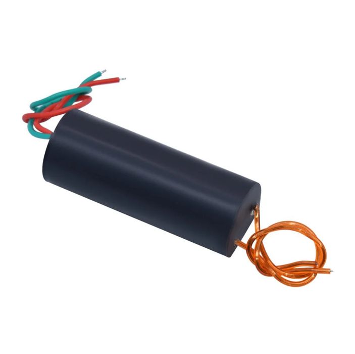 40.000 KV  Generator