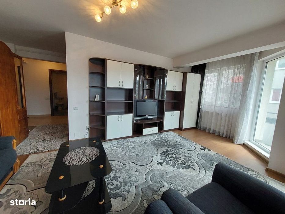 Exclusivitate! Apartament 2 Camere – Eroilor, Floresti, Parcare Subt — fotografia 3
