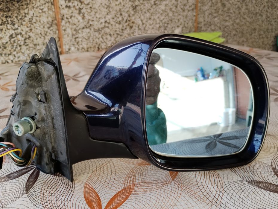 Огледало Ауди а 4