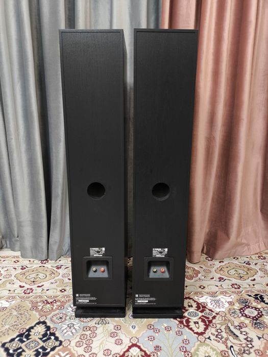 Продам колонки Yamaha