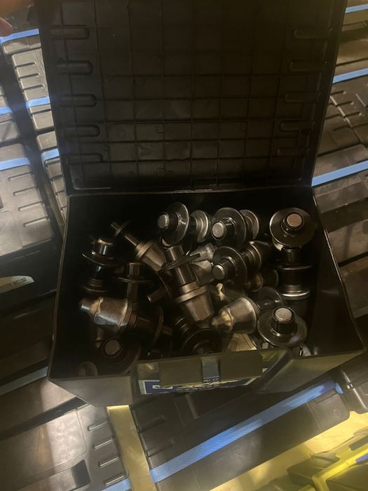 Резцы дорожные d.20 mm XCMG