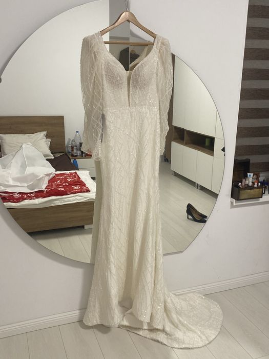 Rochie de mireasa