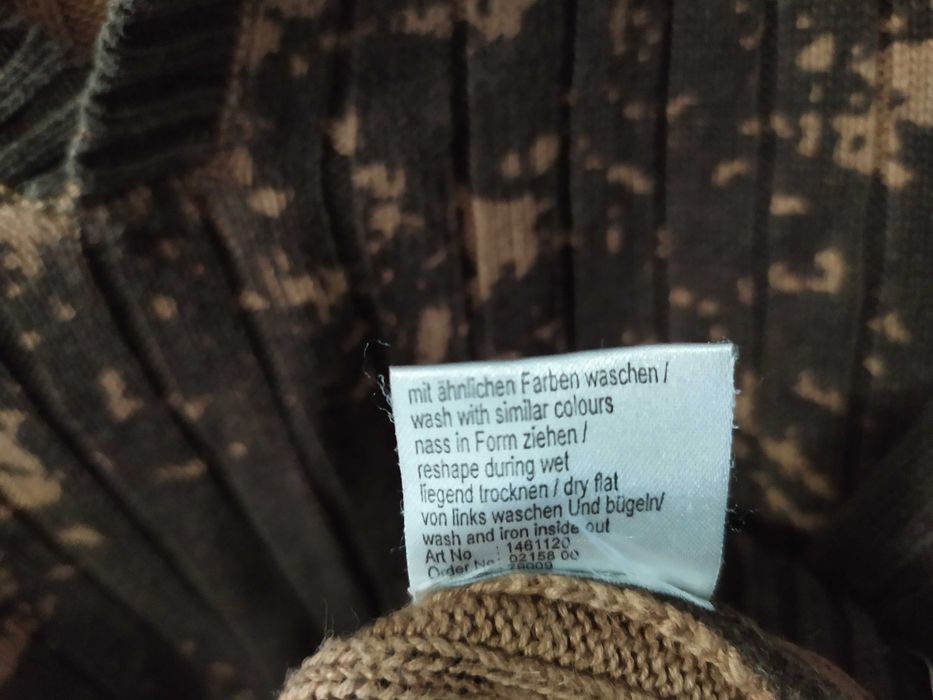 Пуловер Tom Taylor