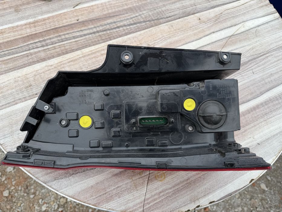 Стоп Mercedes V Class Vito