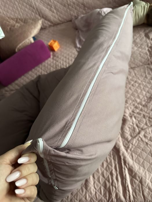 Perna gravida/alaptare