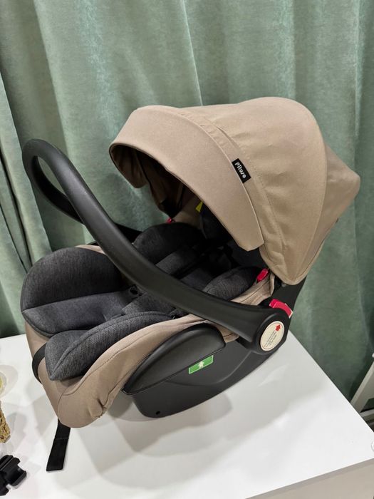 Автолюлька, люлька