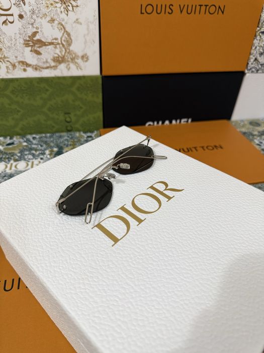 Дизайнерски слънчеви очила New Season