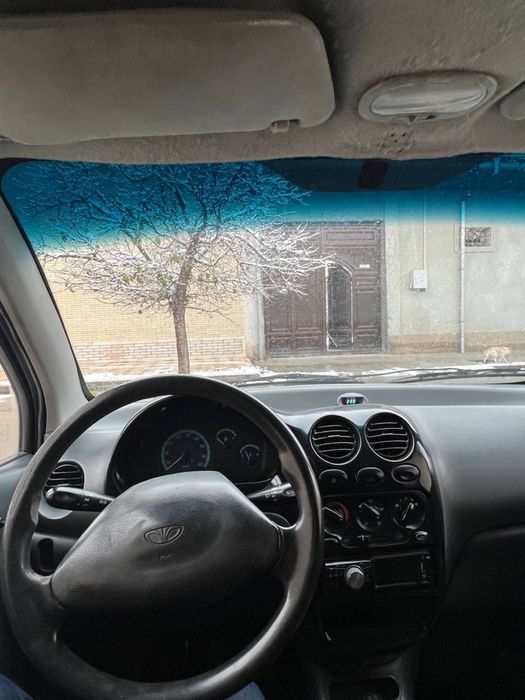 Chevrolet Matiz 2005