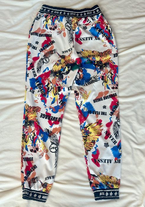 Спортен Панталон ALESSA размер L