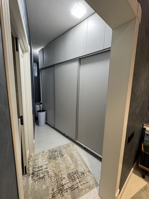 Срочно продаётся квартира 4/4/5 Юнус абад 19 кв