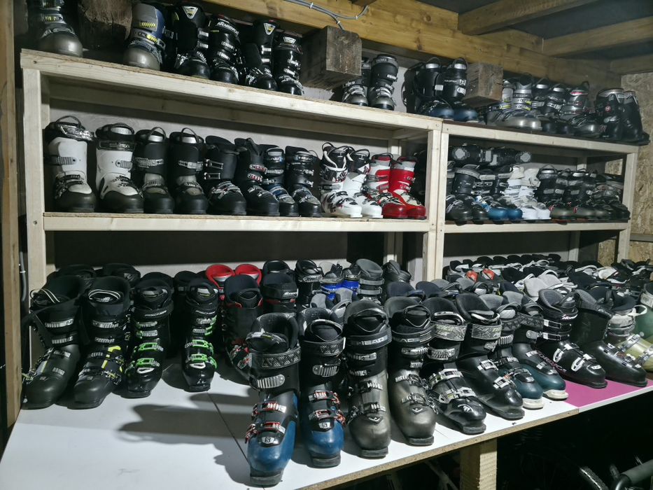 Schiuri si clăpari 70-180 cm