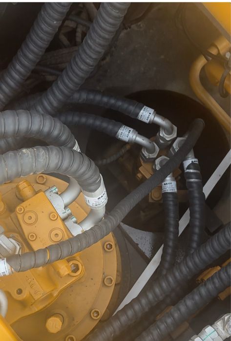 Экскаватор Sany 305