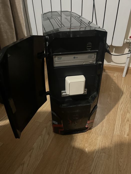 Продам компьютер