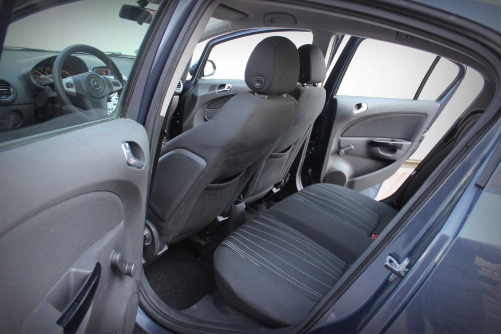 Opel Corsa 1.2  benzina A/C easytronic automata