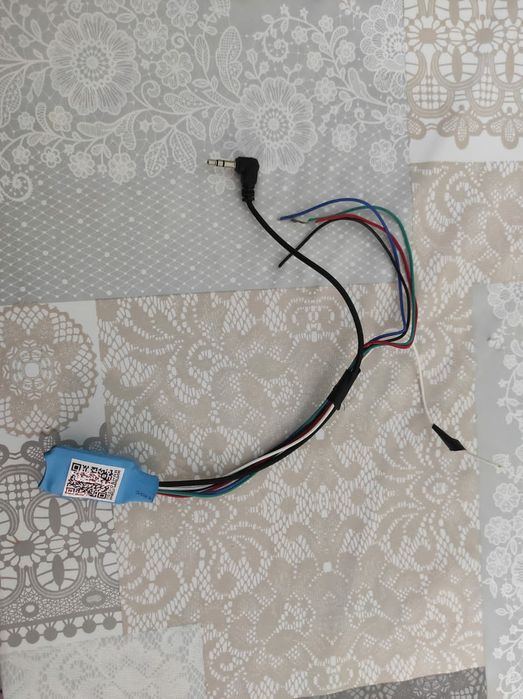 Адаптор мультируля