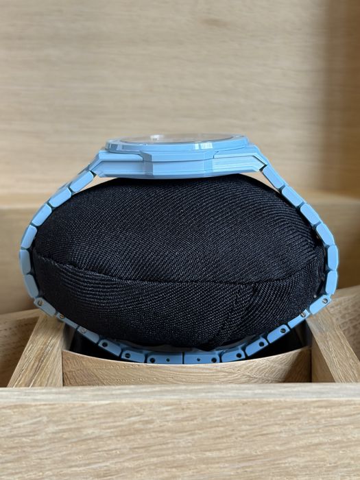 Hublot Big Bang Integrated Ceramic 035/200 Limited Edition