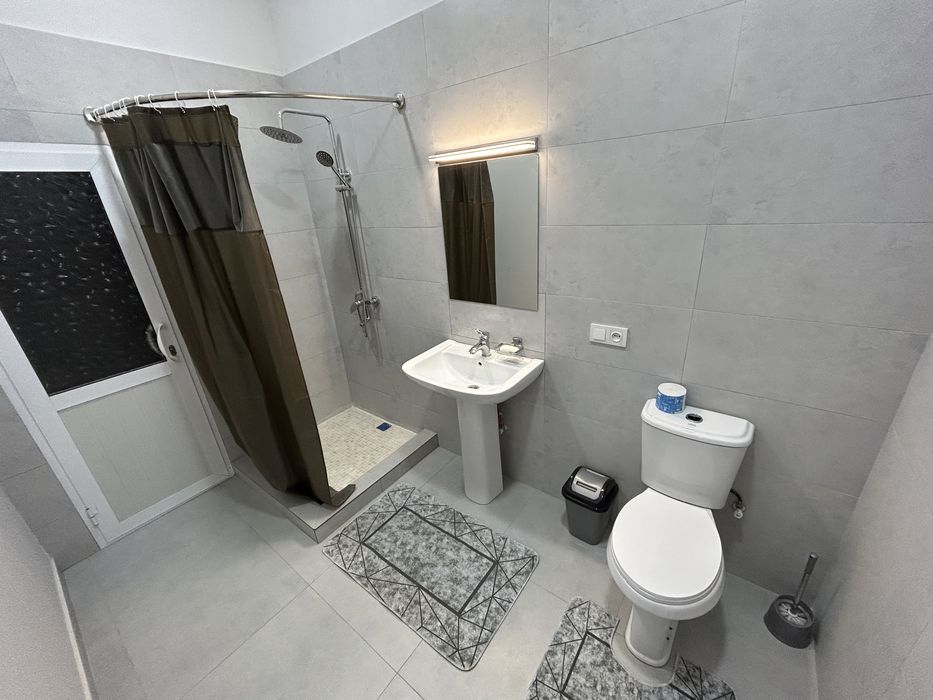 Аренда новой дачи в Тузеле