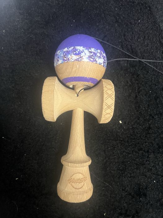 Vand kendama setup tama vilau si ken broken romb