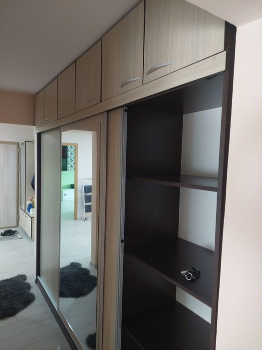 Apartament 3 camere.