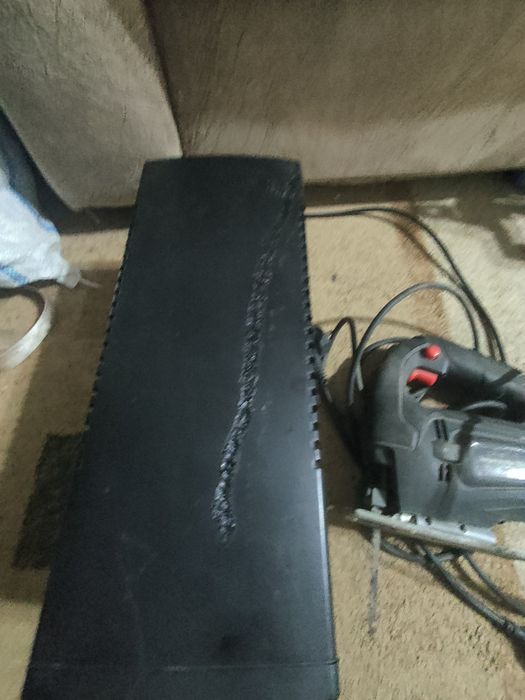 Упс и лобзик запчасти