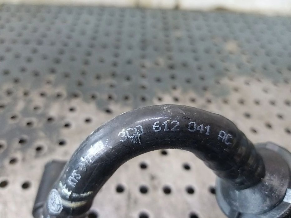 Conducta vacuum 2.0 tdi vw passat b6 3c 3c0612041ac